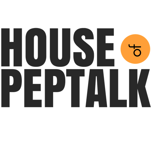 House of peptalk